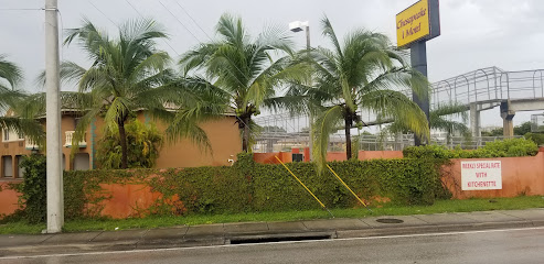 Chesapeake Motel Miami, Hialeah