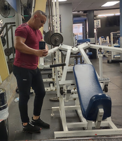 Primetime Fitness Center, Hialeah
