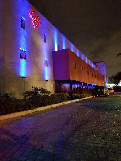 Aladdin Hotel Miami, Hialeah