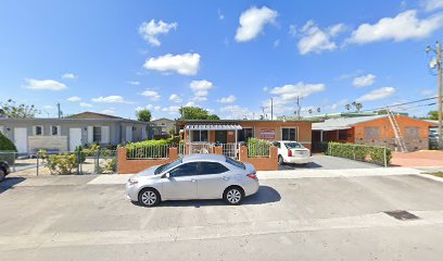 Oasis Home For the Elderly, Hialeah