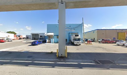 Seaway Seafood, Hialeah