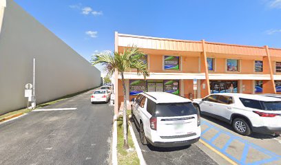 Golden Door Immigration Services, Hialeah