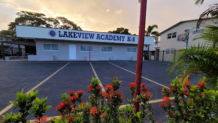 Lakeview Academy, Hialeah
