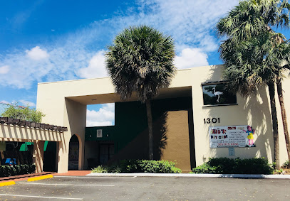 Kid's Day Care & Kindergarten, Hialeah