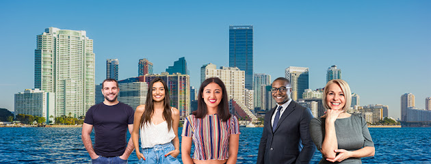 Escuela de ingles, Hialeah