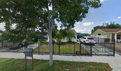 Essex Village ALF Inc, Hialeah