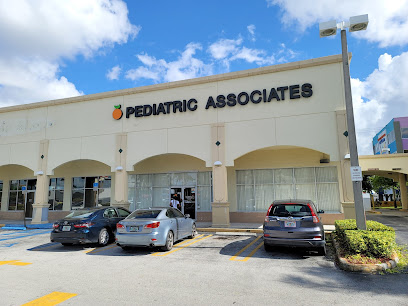 Pediatric Associates Hialeah