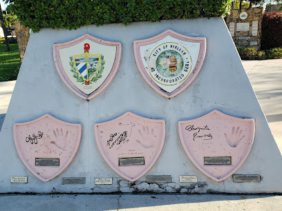 Cuban Culture in Exile Heritage Park, Hialeah