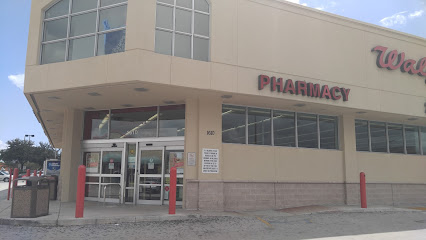 Walgreens Pharmacy, Hialeah