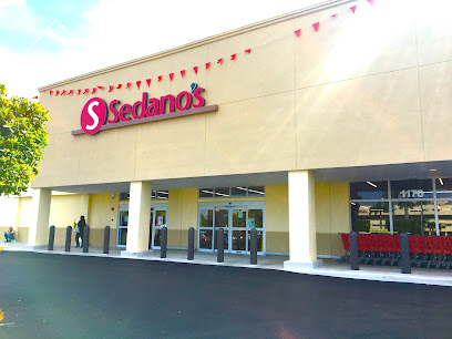Sedano's, Hialeah