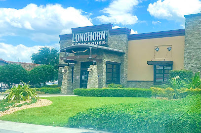 LongHorn Steakhouse, Hialeah