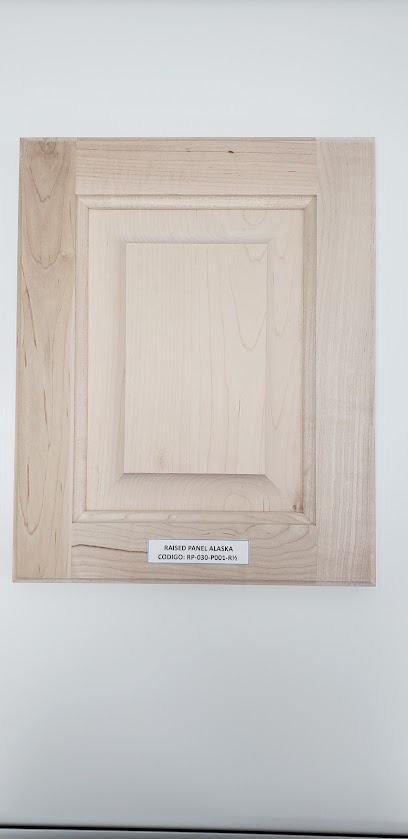 CARPENTRY DOOR'S DESIGN CORP, Hialeah