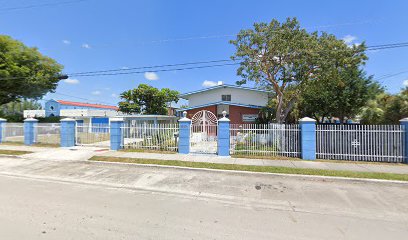 Carmelitas Descalzas Convent, Hialeah