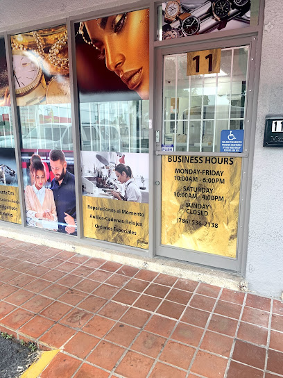 Joyas Para Todos Inc, Hialeah