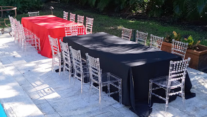 Zayas Party Rental, Hialeah