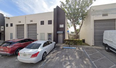 Coin Currency & Document Systems, Hialeah