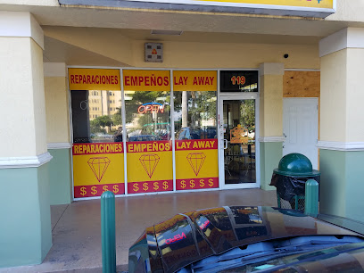 Destiny Pawn Shop Hialeah