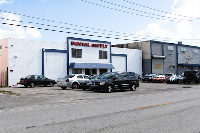 South American Dental Exp. Corp., Hialeah