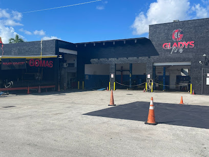 Gladys Tires Corp., Hialeah