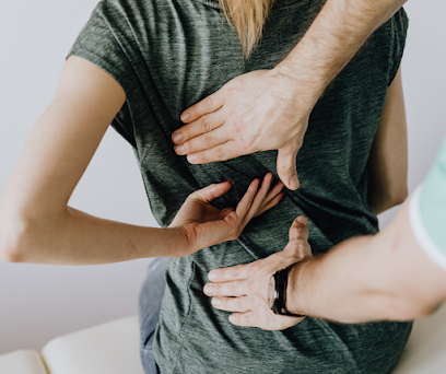 Quintana Chiropractic Center, Hialeah