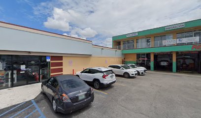 King & Brothers of Miami, Hialeah