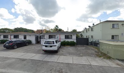 Alpha & Omega Alf Corporation, Hialeah