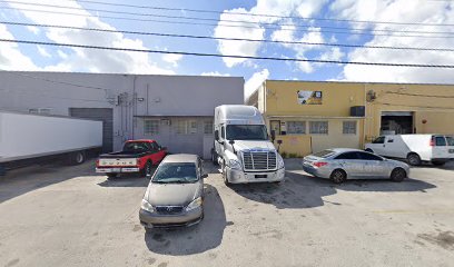 Union Rag Warehouse of Miami Inc, Hialeah
