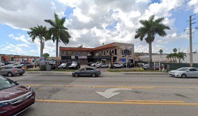 Gattina Cafe, Hialeah