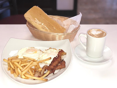 Isla Bella Restaurant, Hialeah