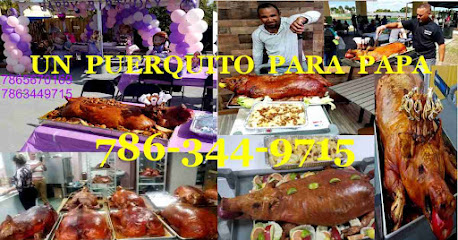 Puerquito Asado, Hialeah