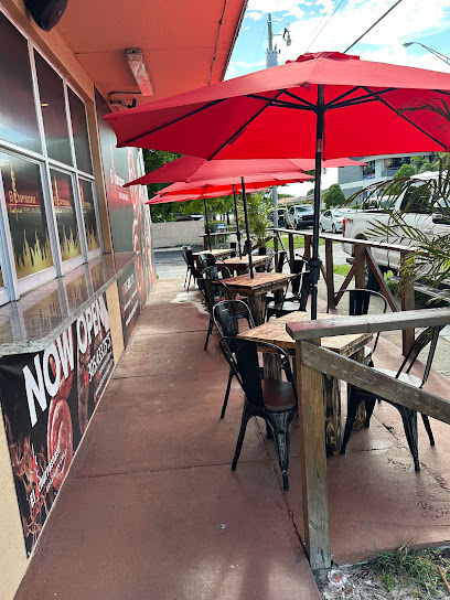 El Churrascaso Brazilian Grill, Hialeah