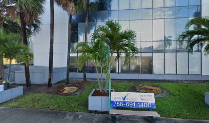 Hindra Montadas, DC, Hialeah