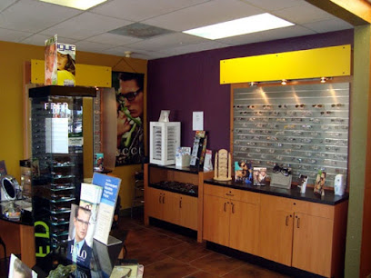 Hialeah Vision Center