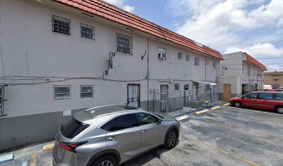 La Esperanza Training Center, Hialeah