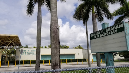 Ernest R Graham K-8 Academy, Hialeah