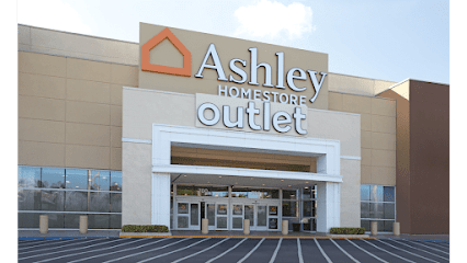 Ashley Store, Hialeah