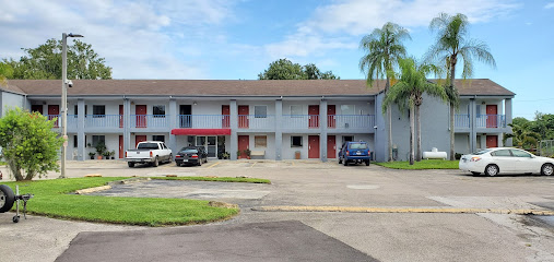 Lakeview Inn & Suites, Hialeah