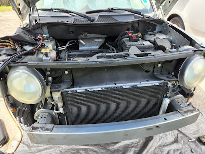 Auto AC Repair LLC, Hialeah