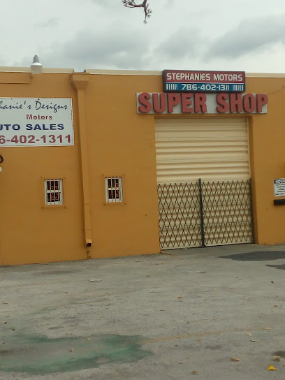 SD Scooter, Hialeah