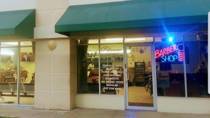 Palancar Barber Shop, Hialeah