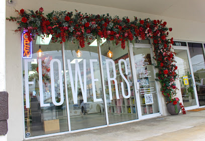 The Floral Company, Hialeah