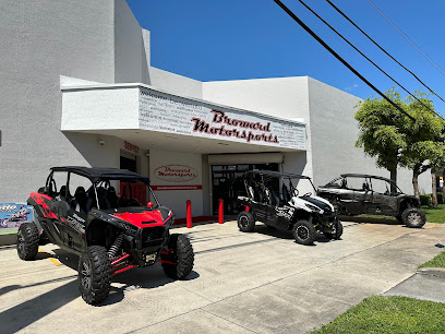 Broward Motorsports Miami, Hialeah
