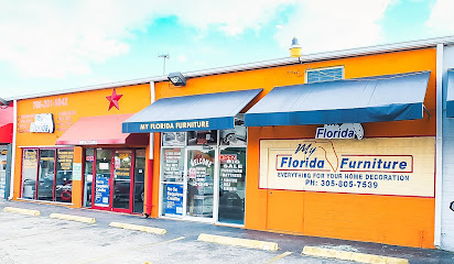My Florida Furniture Inc., Hialeah