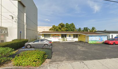 Bambi Land Day Care Center, Hialeah