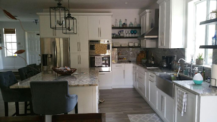 Cabinets by legidos.corp, Hialeah