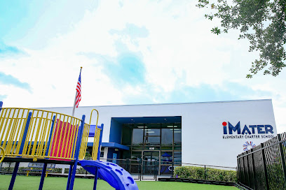 iMater Academy, Hialeah