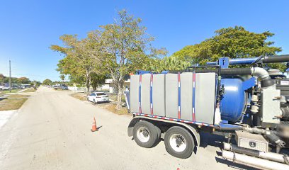 Dade County Region I Police, Hialeah