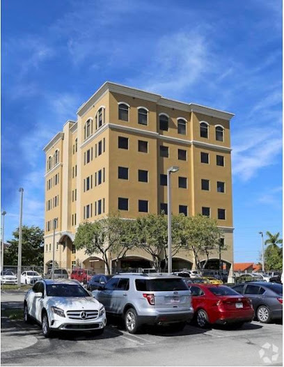 Marvict Dermatology, Hialeah