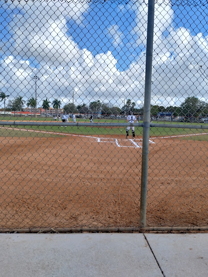 Ernest R Graham Park, Hialeah