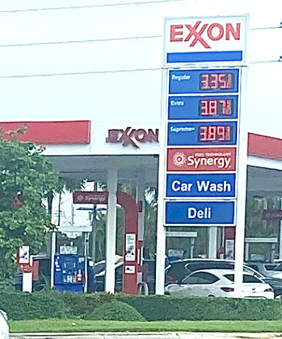 Exxon, Hialeah